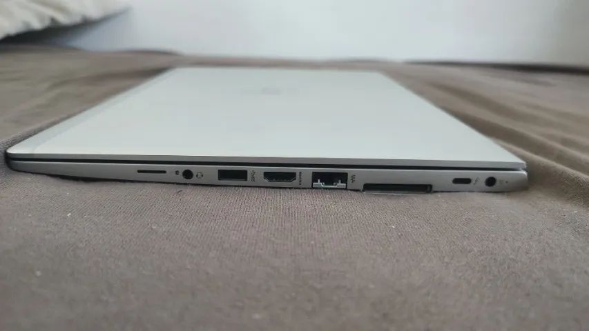 Top Ultrabook Intel vPro até 32GB Ssd NVMe 