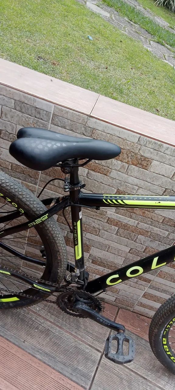  bicicleta  - Foto 4