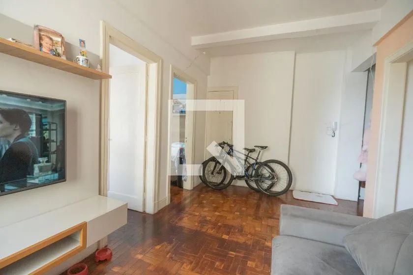 Apartamento à Venda - Centro, 2 Quartos, 77 m2 - Foto 4