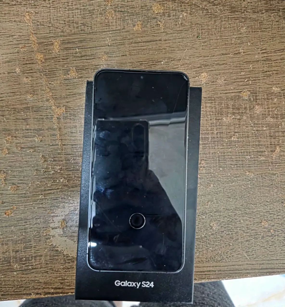 S24 512gb - Foto 3