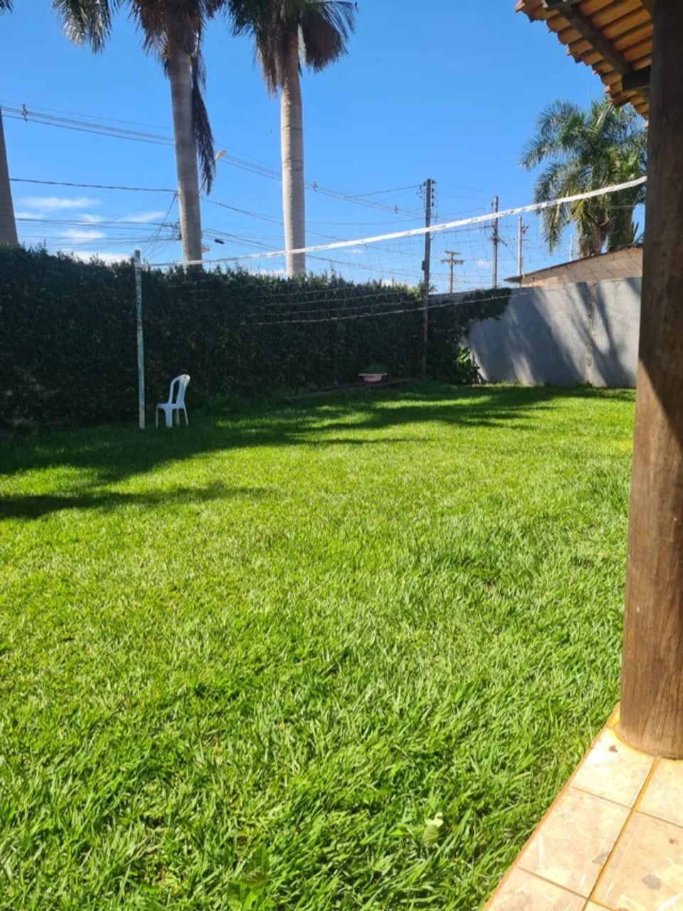 espaço para eventos  - Foto 3