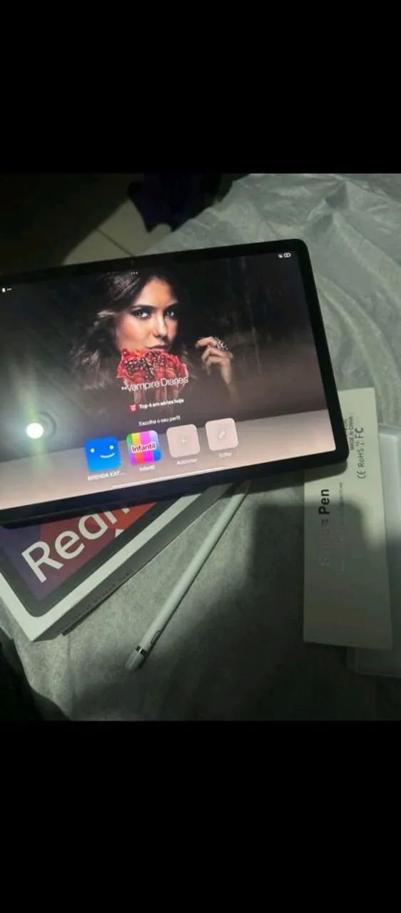 Tablet  - Foto 2