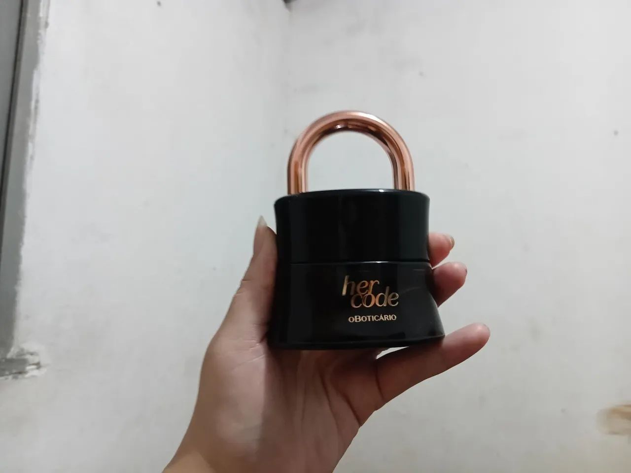 Perfume Feminino  - Foto 3