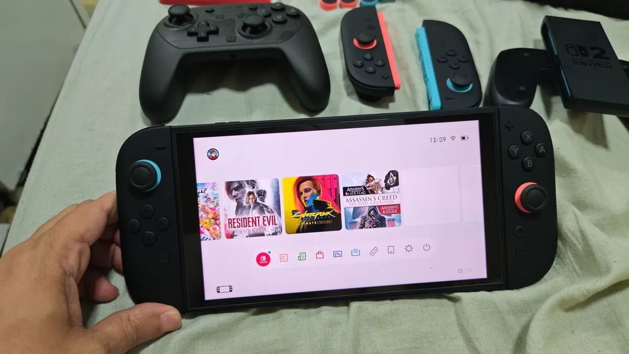 Nintendo Switch 2