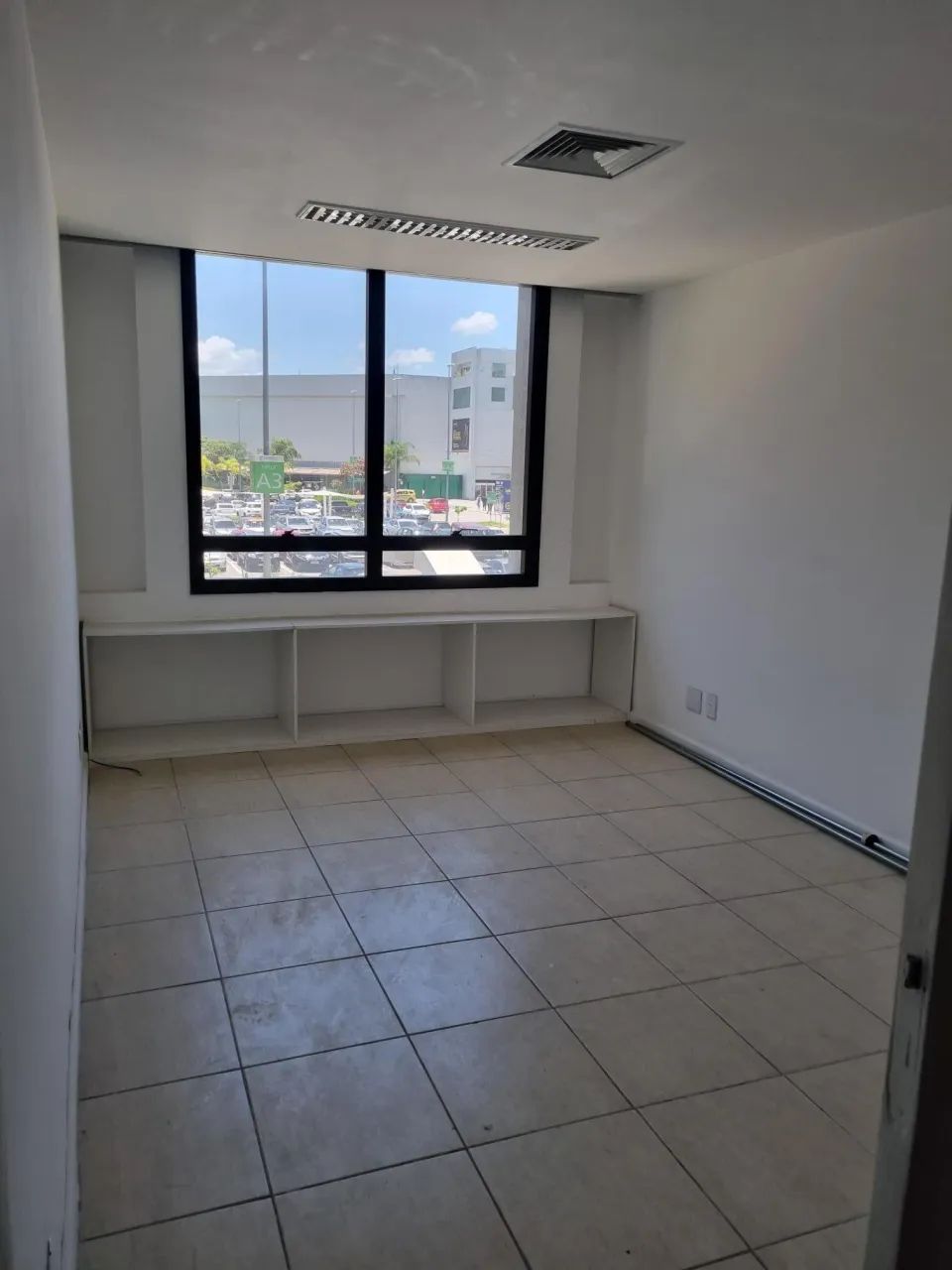 Sala (32 m²) na Barra da Tijuca, condomínio Via Parque Offices - Foto 5
