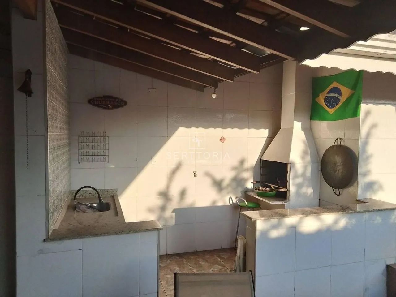 Casa à venda em Hortolândia - Foto 3