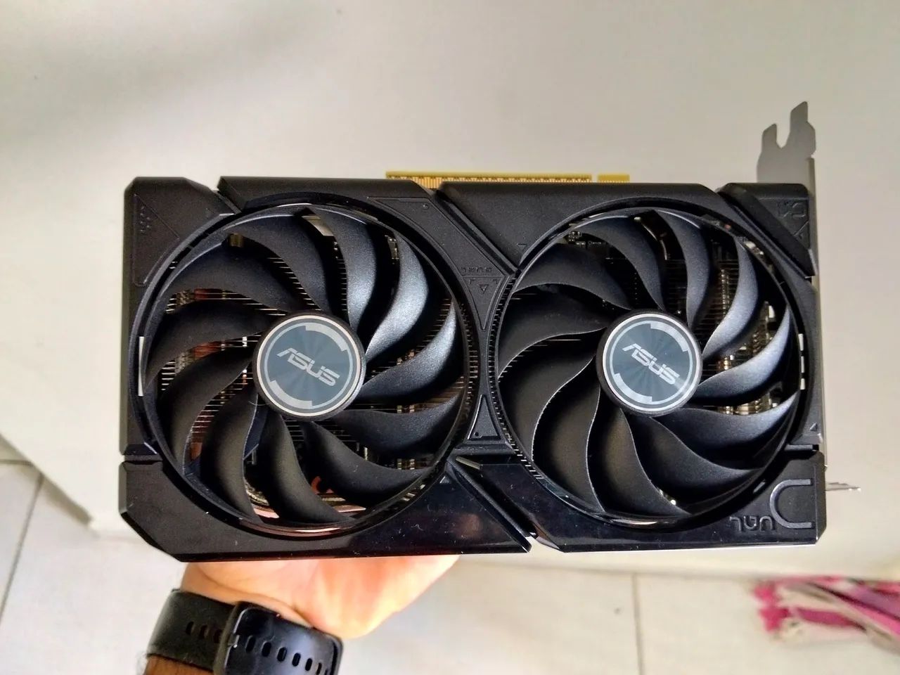 Placa de vídeo RX 9060XT - Foto 2