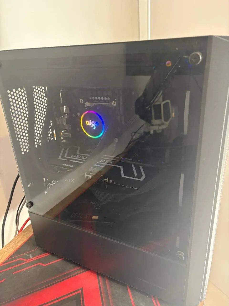 Computador Desktop Gamer - Foto 2