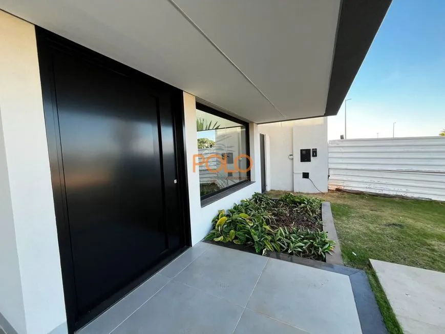 Aluguel Casa NOVA UBERLANDIA - Foto 5
