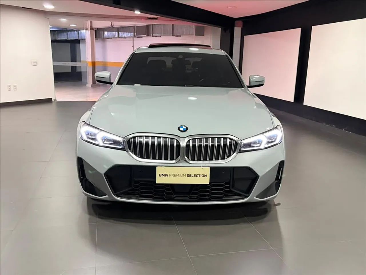 BMW 320I 320i 2024 - Foto 2