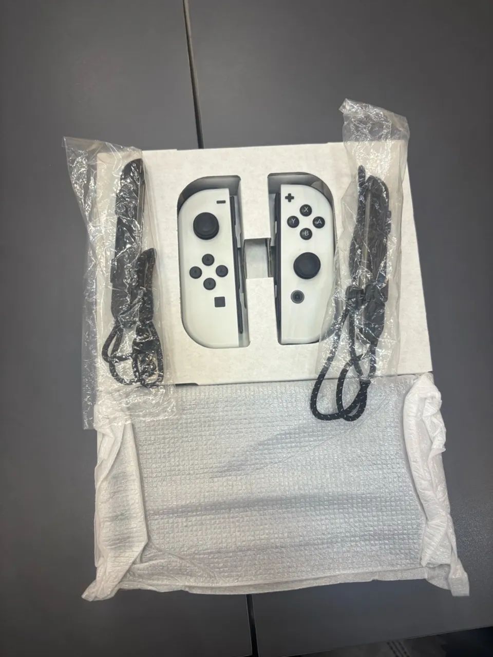 Nintendo Switch OLED - Foto 2
