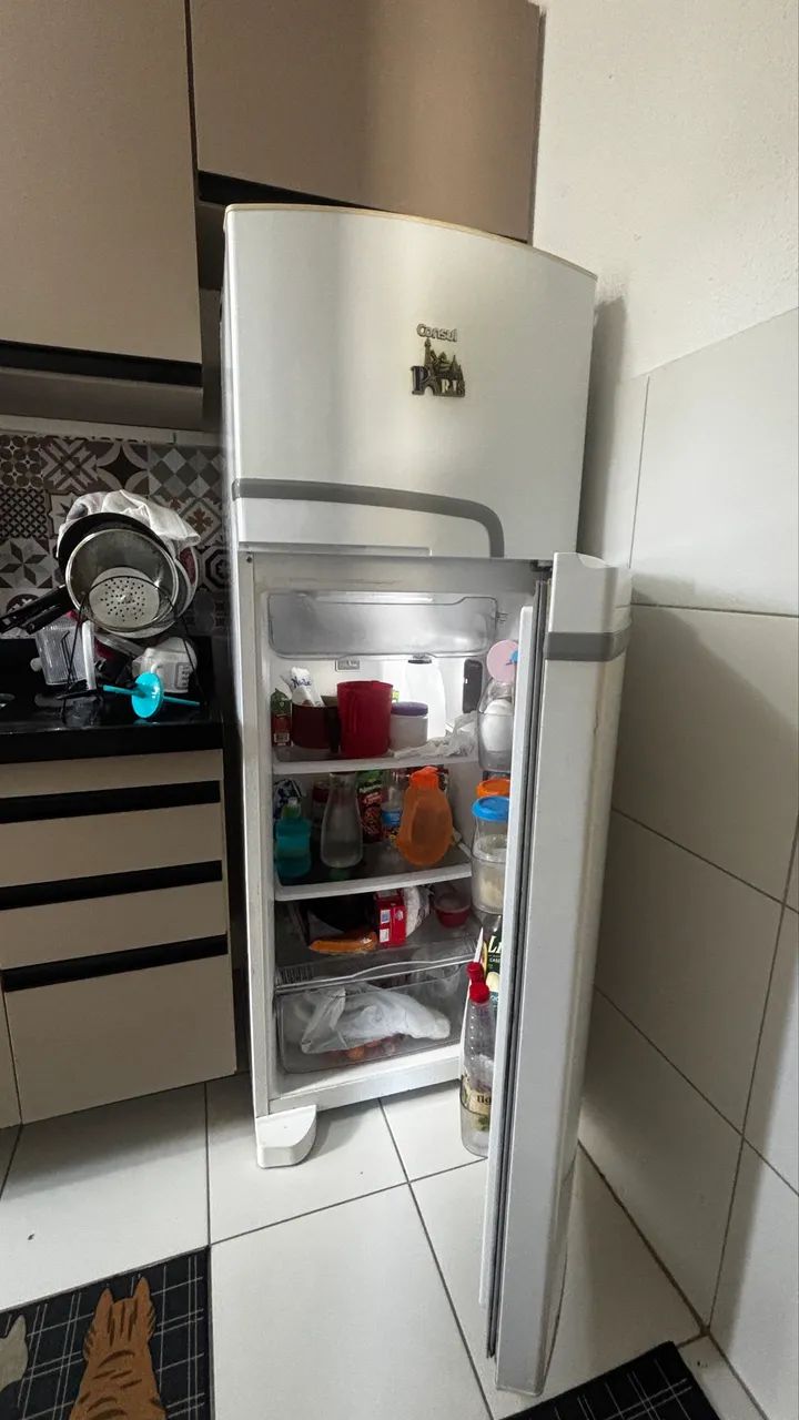 Geladeira consul   - Foto 4