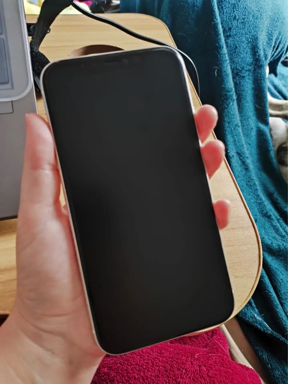 iPhone 11  - Foto 5
