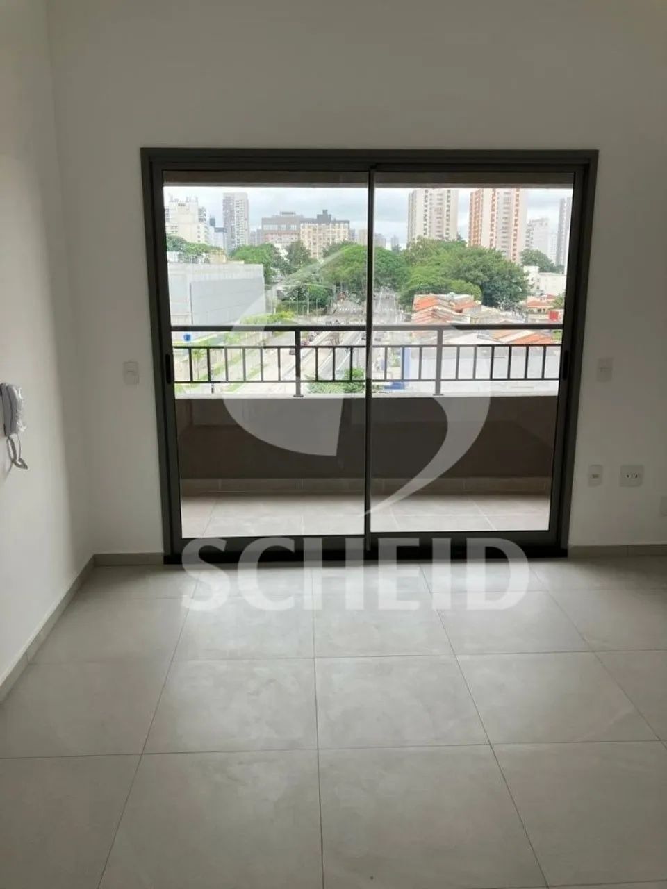 Studio, Alto da Boa Vista - São Paulo - Foto 2