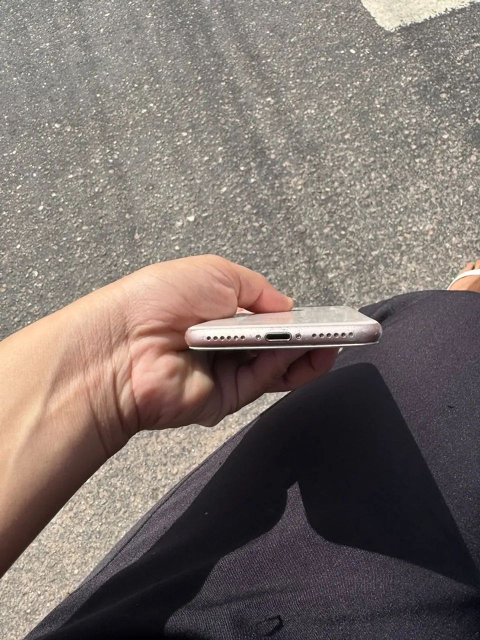 VENDO IPHONE 8 - Foto 3