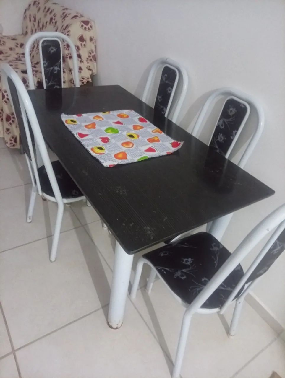 Mesa e fogão  - Foto 2