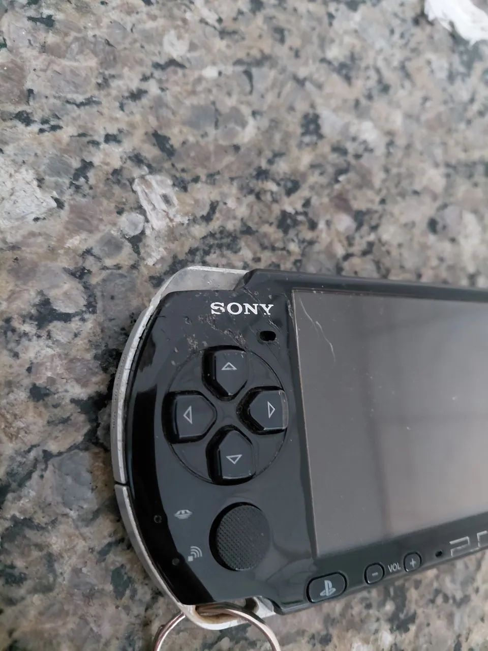 PSP Usado - Foto 3