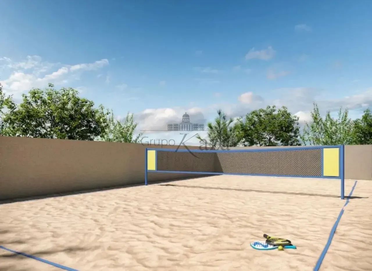 Apartamento/Padrão - Residencial - No bairro Jardim Esplanada II -  Vision Colinas - Foto 9