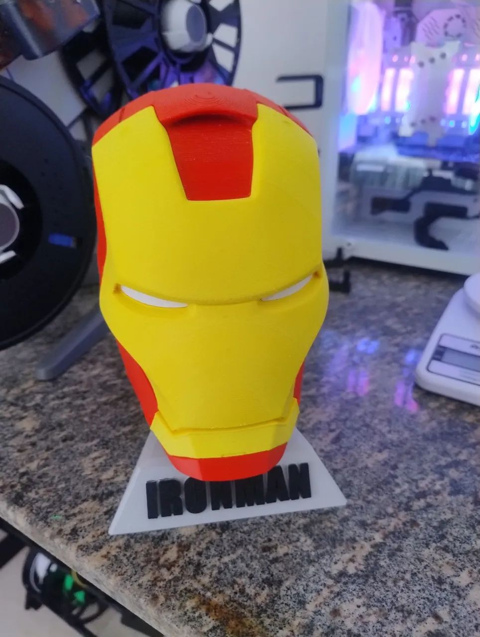 Figure IronMan  - Foto 2
