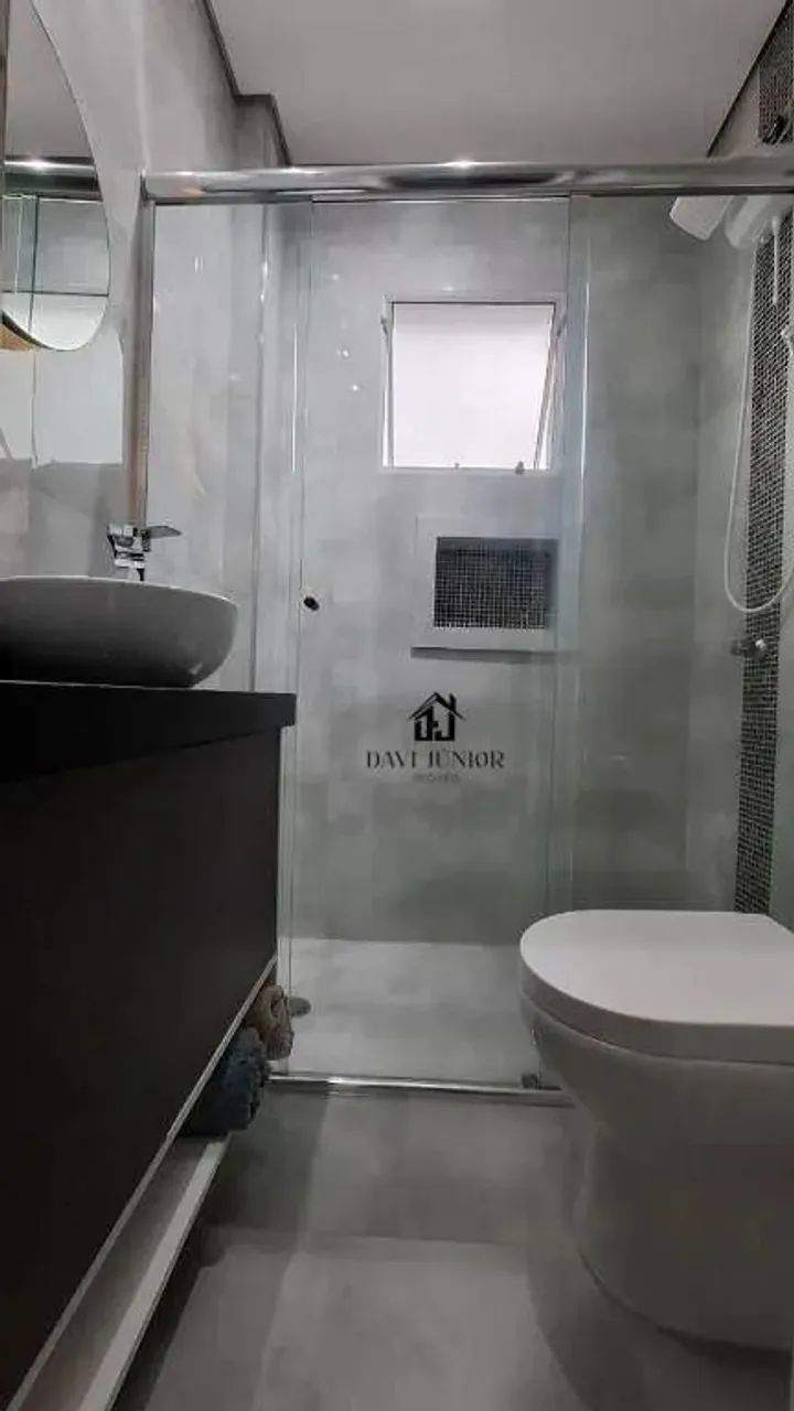 Apartamento com 2 dormitórios à venda, 47 m² por R$ 224.000,00 - Jardim Simus - Sorocaba/S - Foto 5