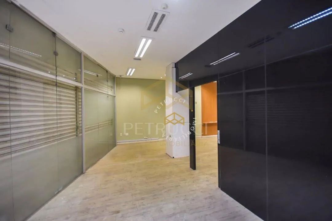 Prédio Comercial para venda e locação, Centro, Campinas - PR0135. - Foto 5