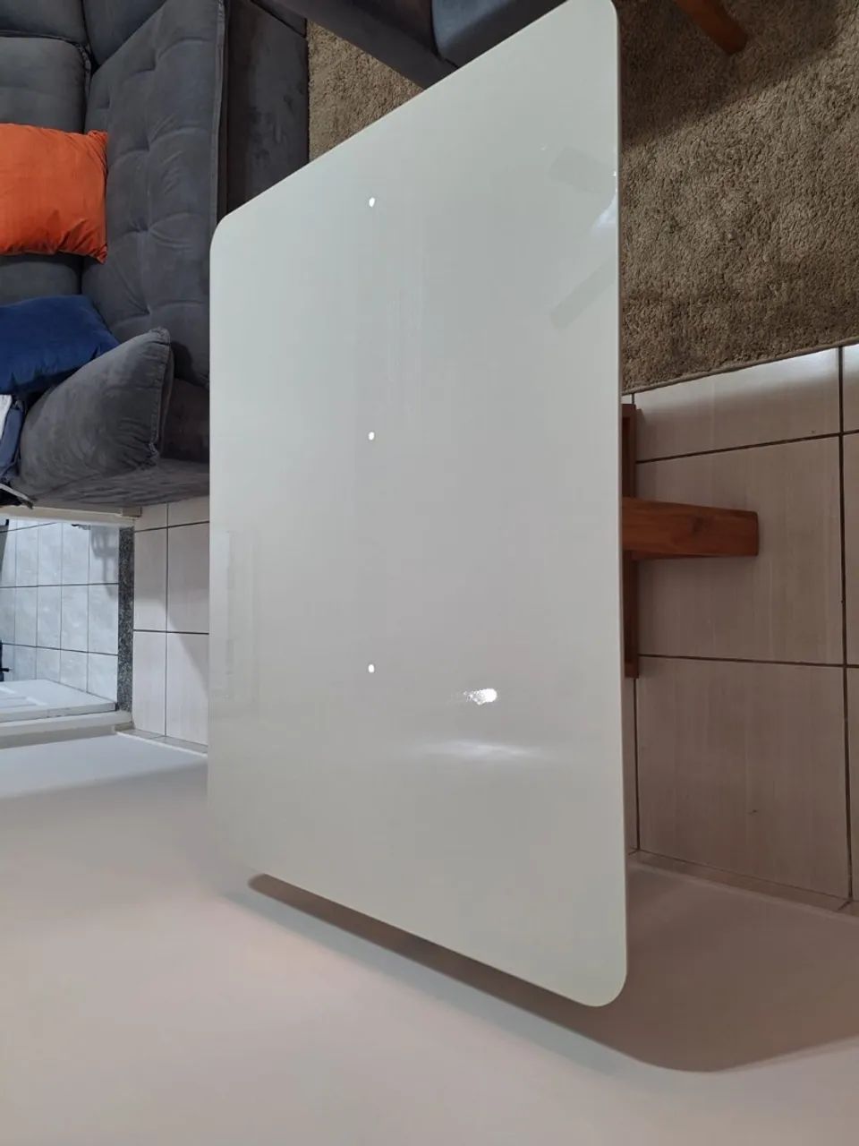 Mesa de 4 lugares - Foto 4