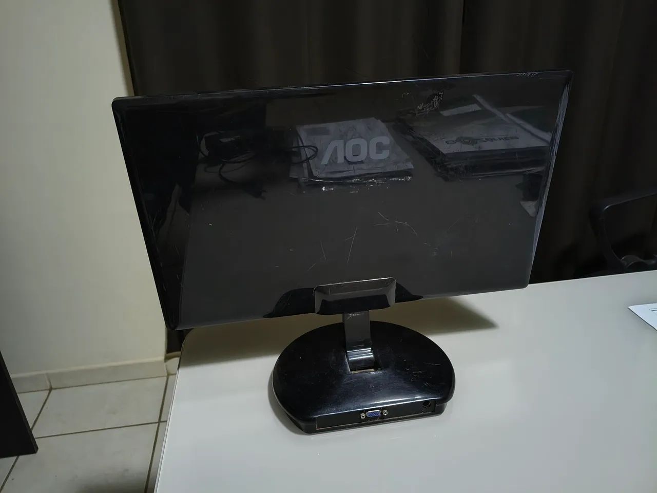 Monitor 18.5 HD - Foto 3