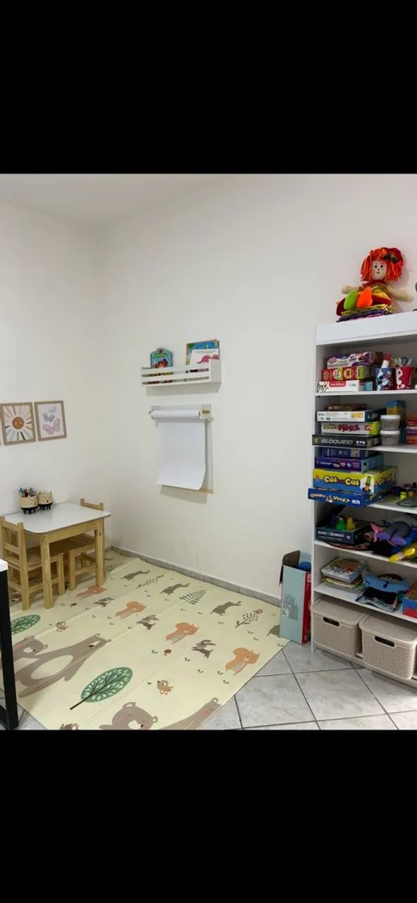 Prateleira de livros  - Foto 2