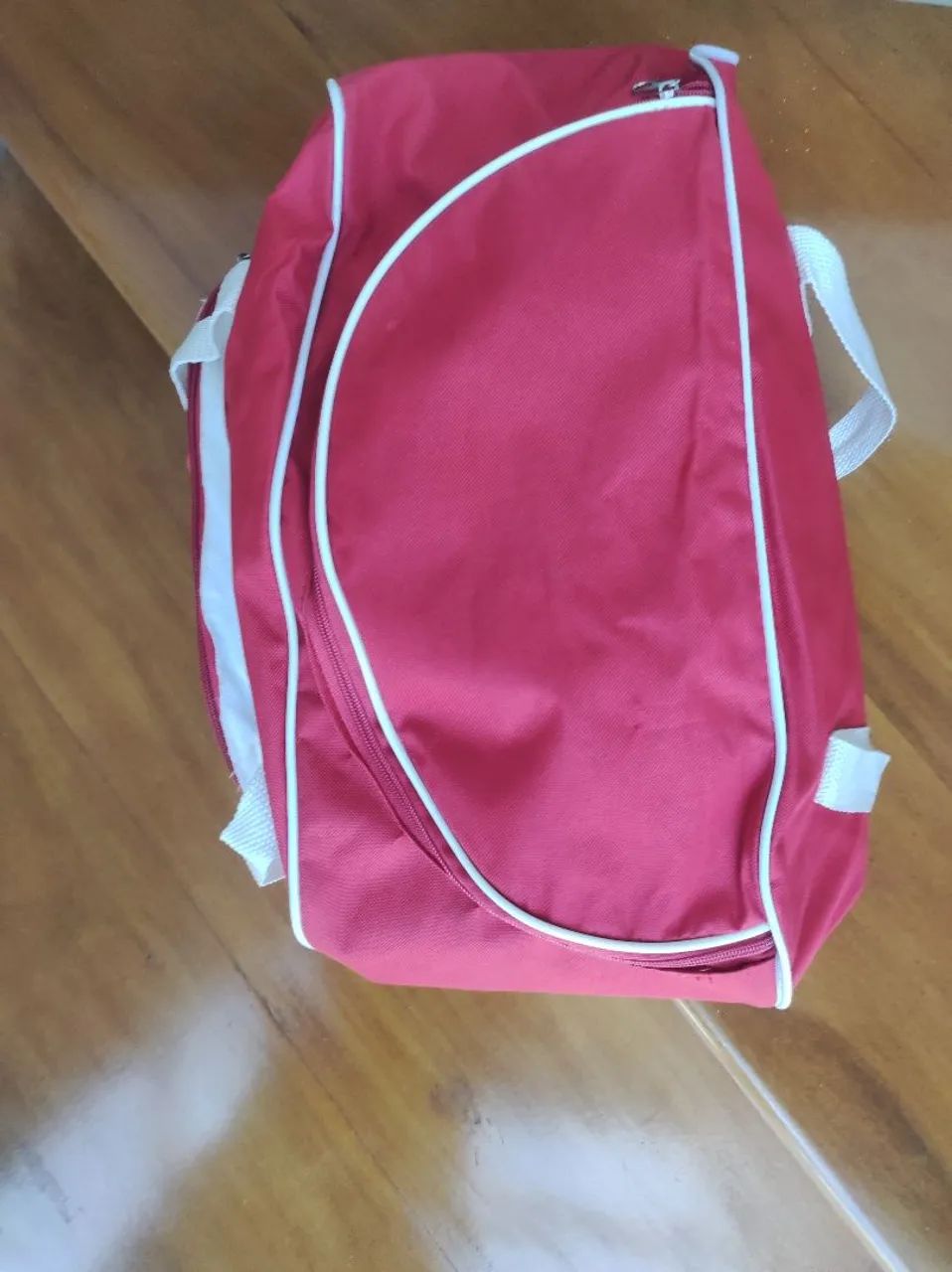Bolsa de viagem  - Foto 2
