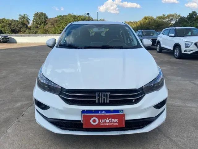 Fiat Cronos Drive 1.3 8V Flex 2023 - Foto 2