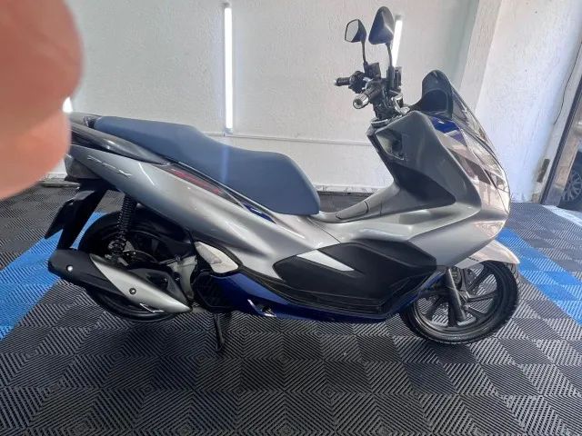 Vendo Honda PCX Eletrica