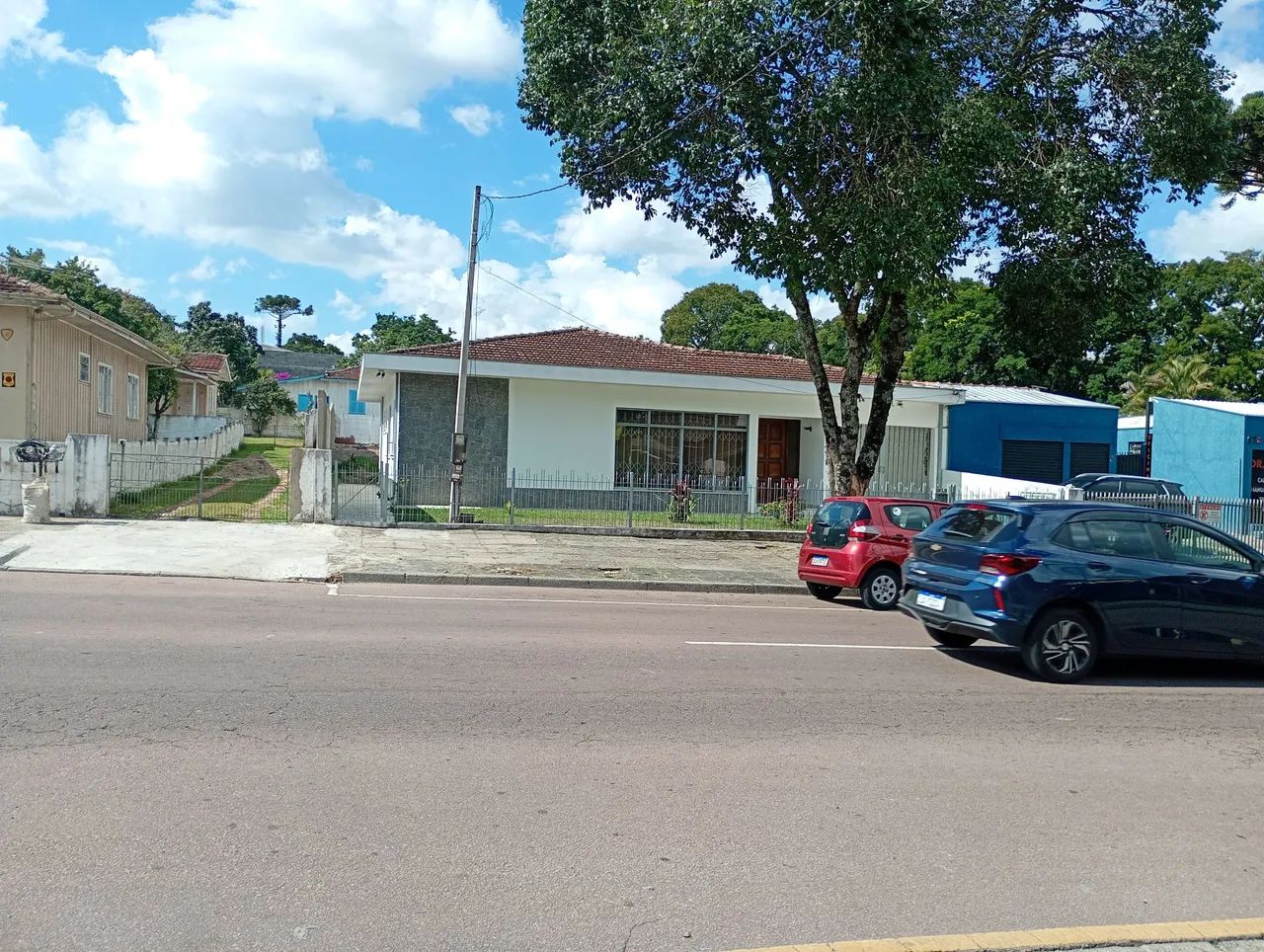 Casa comercial,amplo terreno. - Foto 5