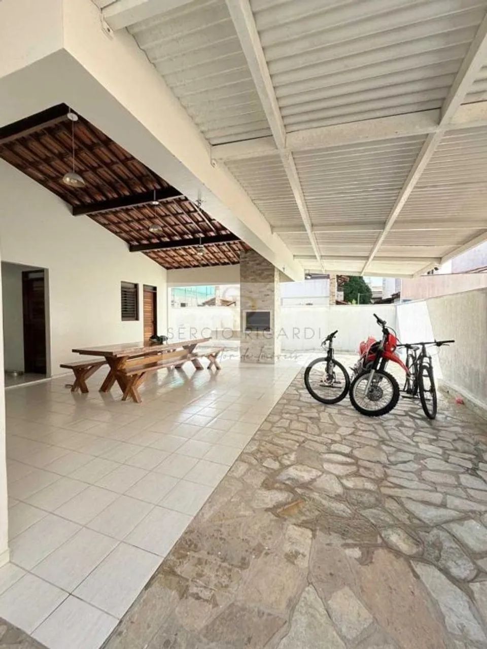Casa condomínio altiplano - Foto 4