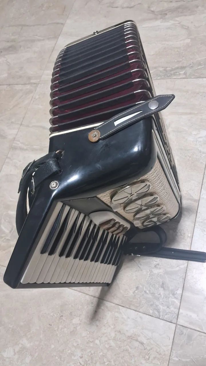 ACORDEON - Foto 5