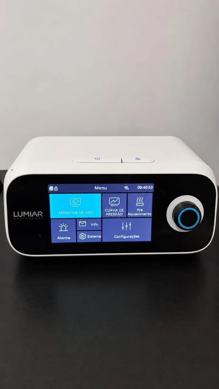CPAP 