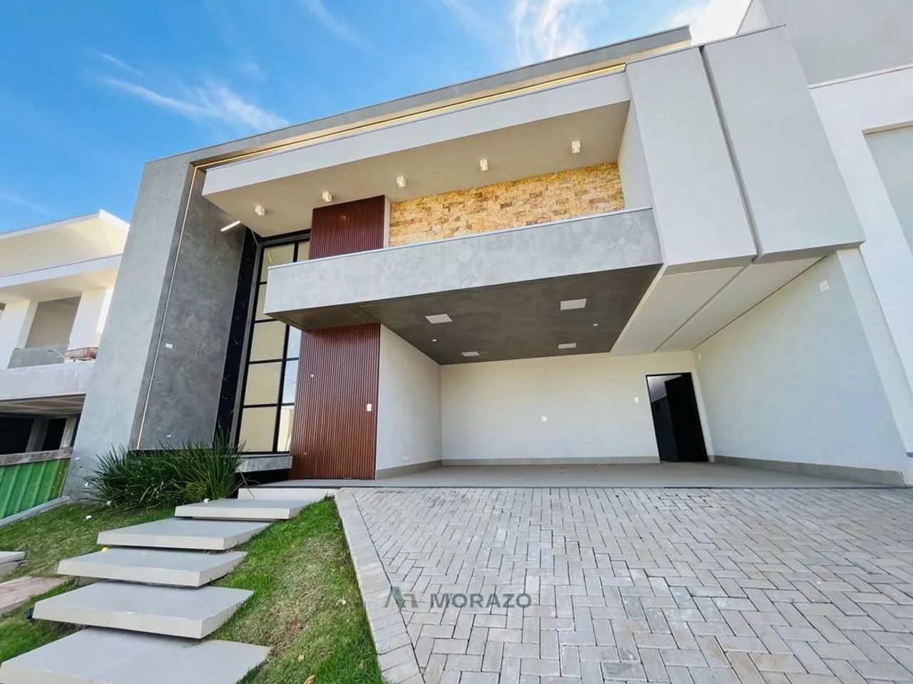 Descubra o imóvel ideal para viver com exclusividade, casa com 3 Suítes - Foto 4