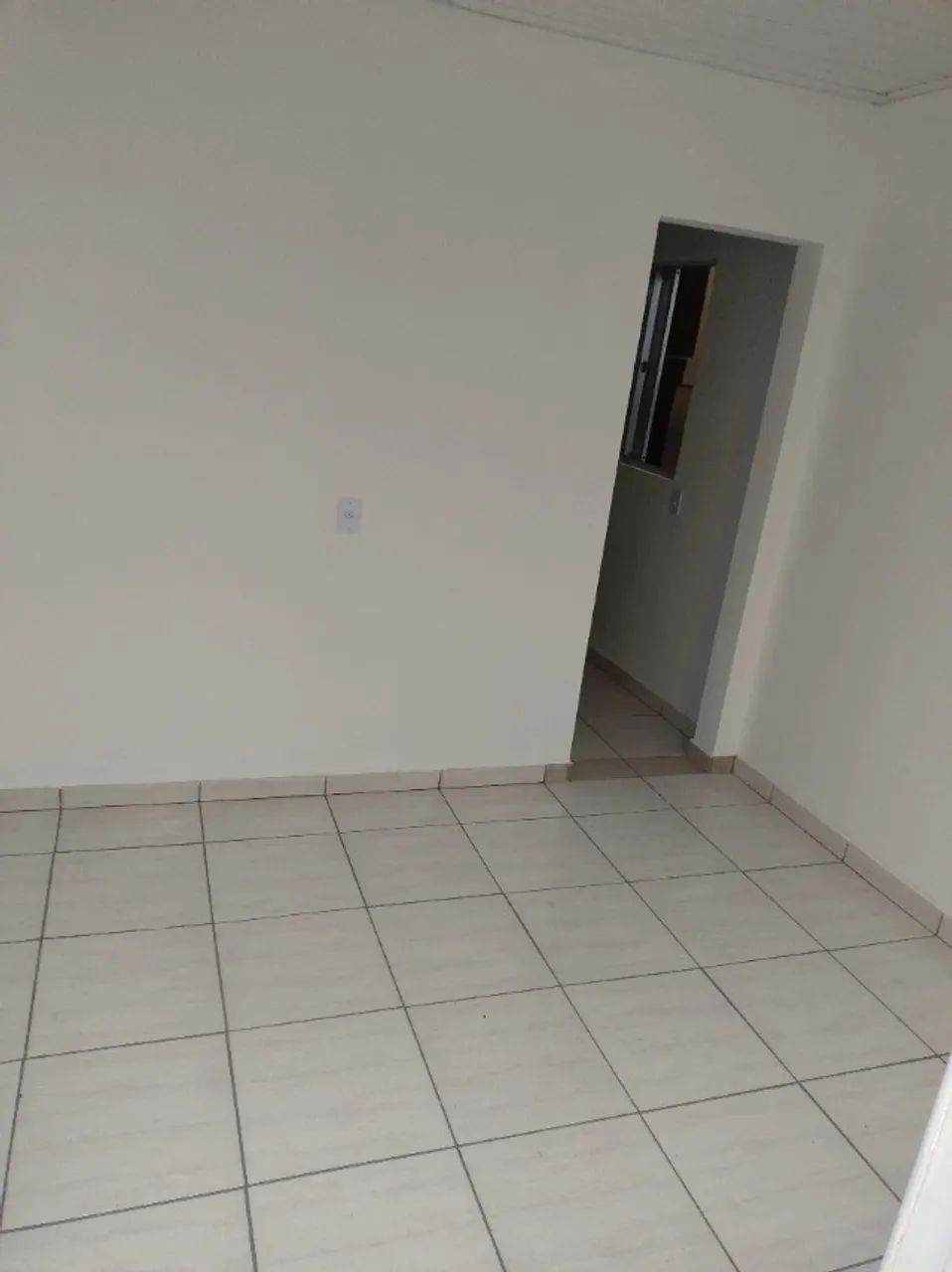 Alugo kitnet sem burocracia - Sítio Cercado  - Foto 2
