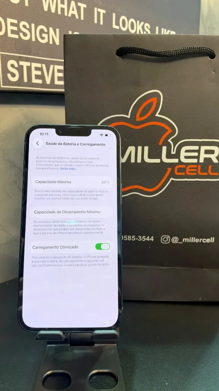 iPhone 14 128GB  - Foto 2