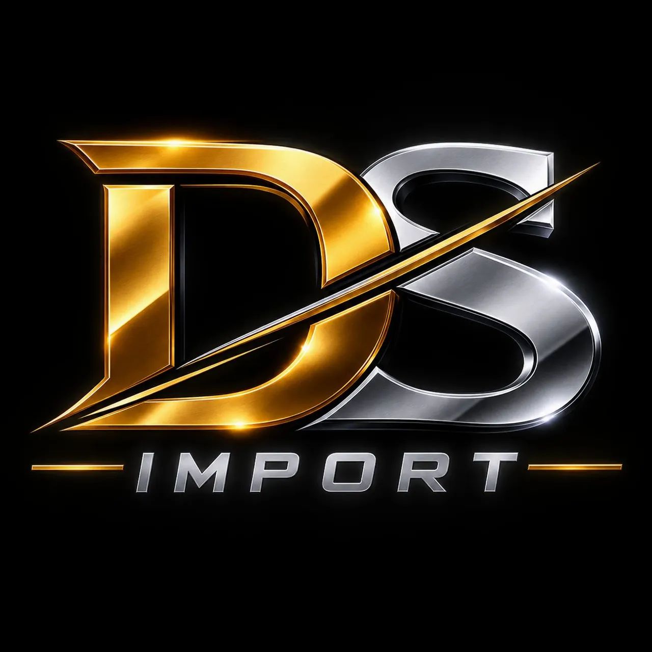 DS import
