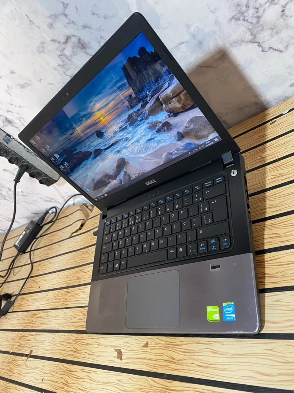 NOTEBOOK DELL CORE I5 - Foto 3