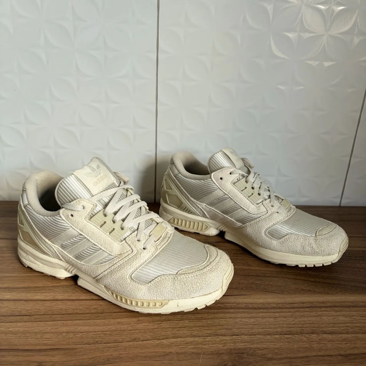 tênis adidas zx 8000 orbit grey 43 - Calçados - Timbí, Camaragibe
