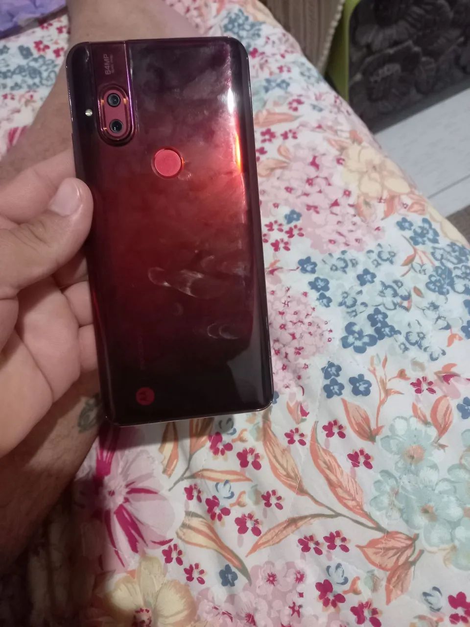 Moto one hiper  - Foto 4