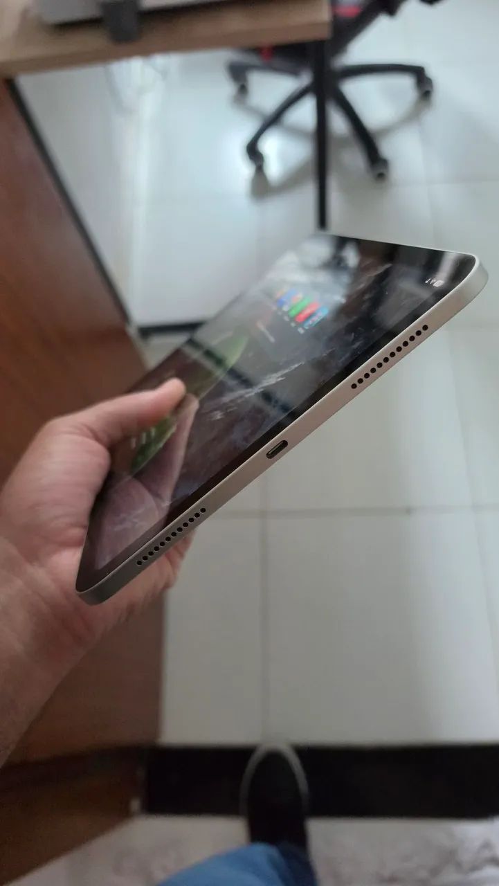 Ipad 11 128GB - Foto 2