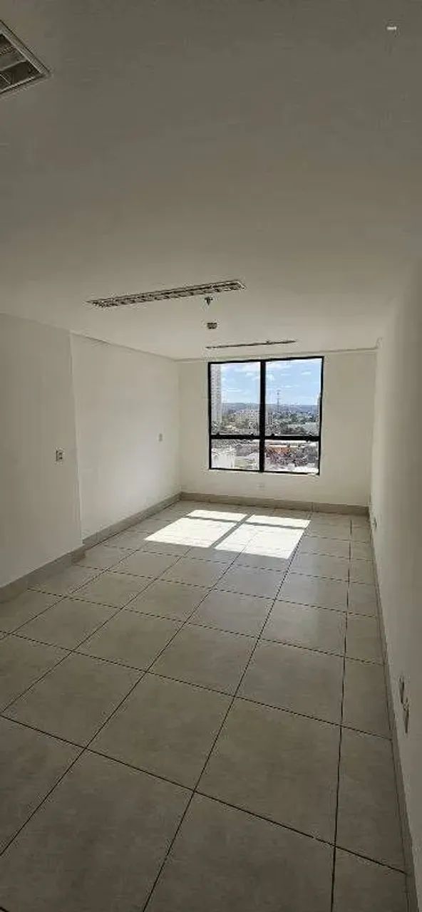 Sala Comercial de 78,50 m²  Lourenço Office, Setor Oeste