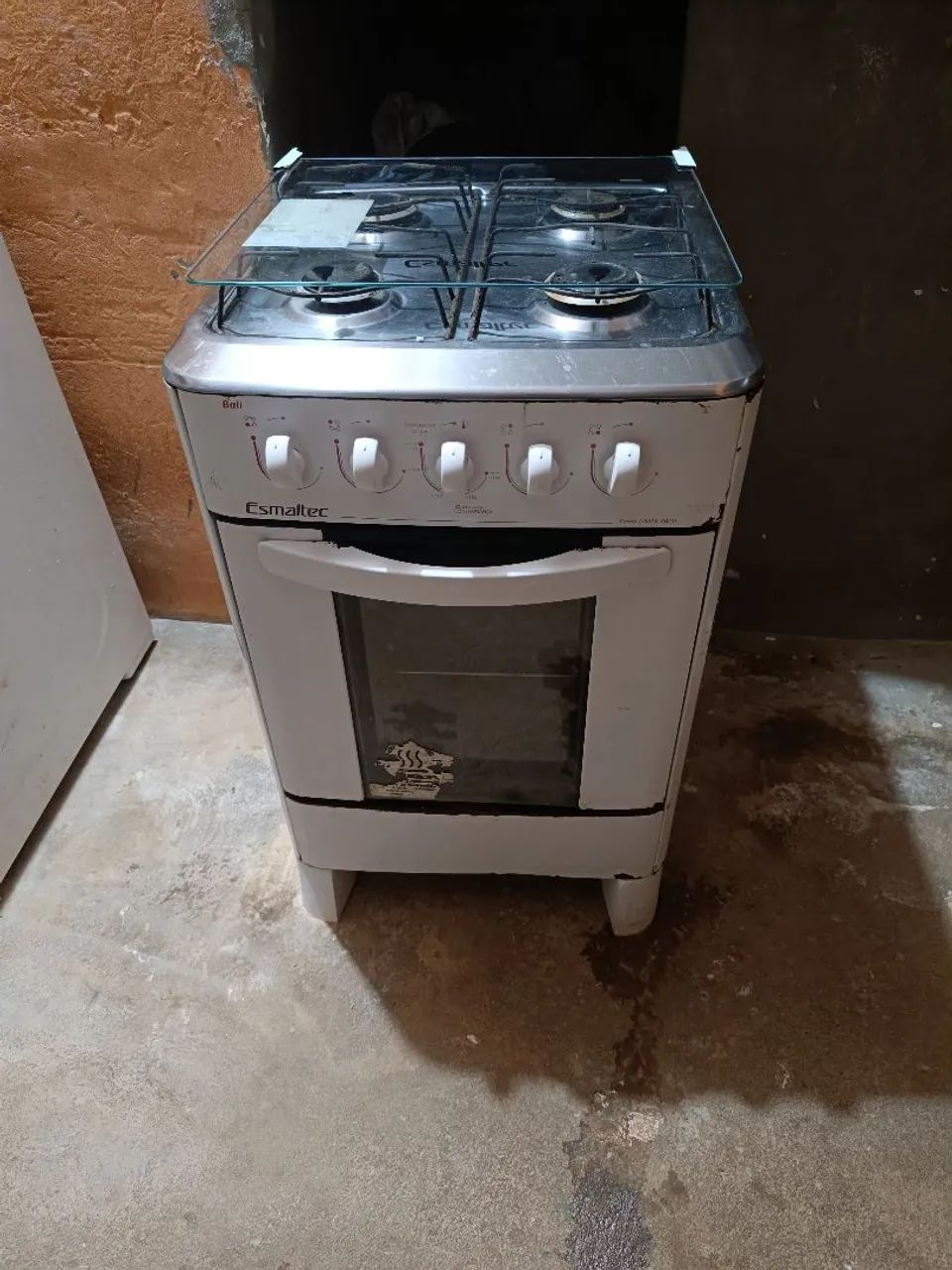 Fogão 