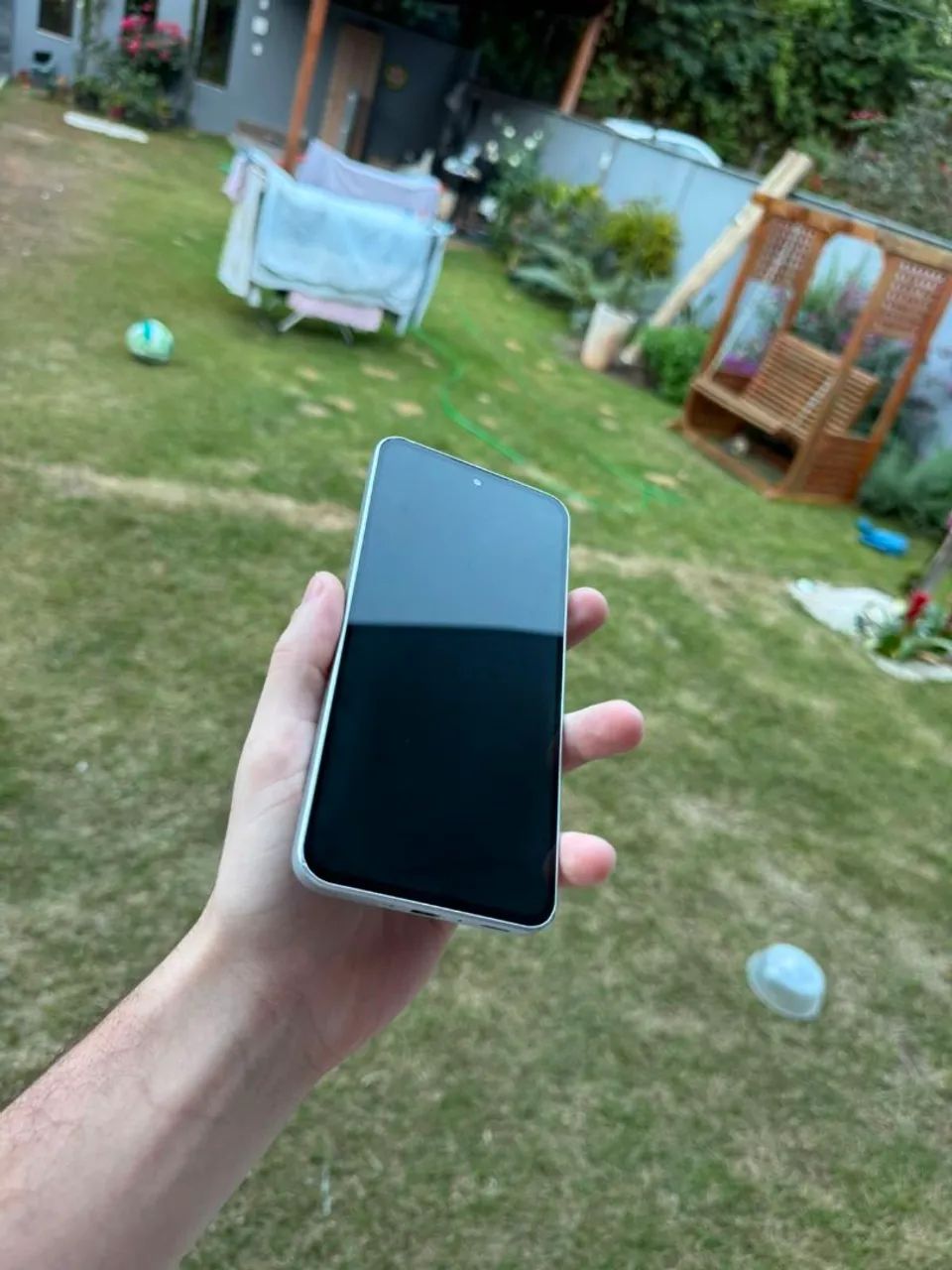 Samsung galaxy A36 128gb  - Foto 3
