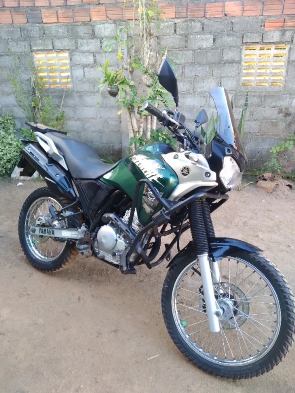 Tenere 250cc  extra - Foto 4
