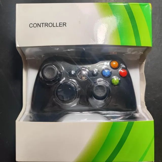 Controle para Xbox/PC com fio. - Foto 2