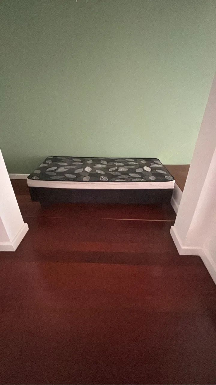 Cama de solteiro  - Foto 2