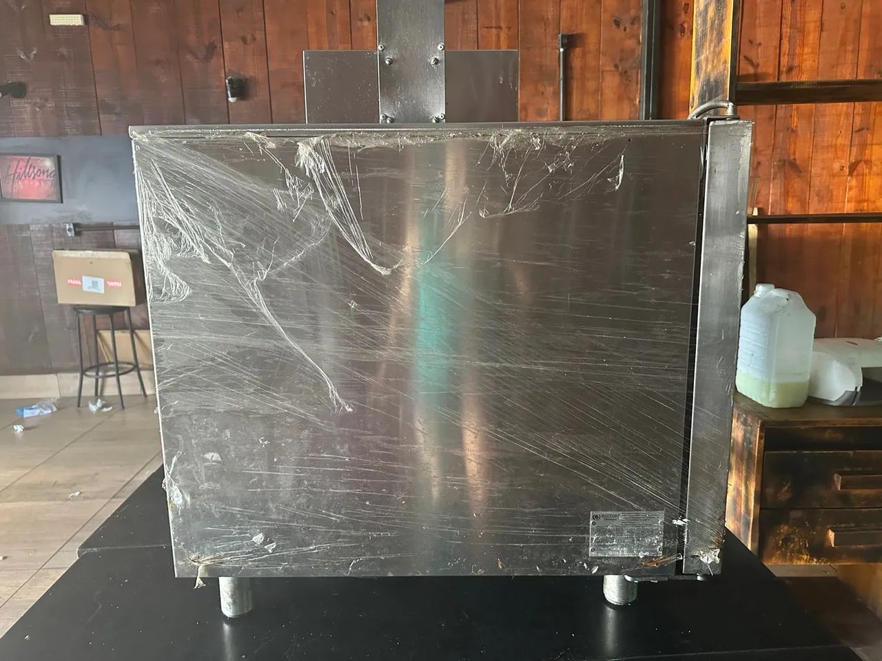 Forno elétrico  - Foto 3